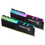 G.Skill Trident Z RGB 16GB (2 X 8GB) DDR4 3600MHz Desktop Memory | F4-3600C18D-16GTZR - Image 2