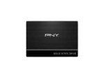 PNY CS900 120GB 2.5" SATA III INTERNAL Solid State Drive (SSD) - SSD7CS900-120-RB - Image 3