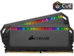 Corsair Dominator Platinum RGB 16GB 2x8GB DDR4 3200 Desktop Memory | CMT16GX4M2C3200C16 - Image 2