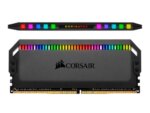 Corsair Dominator Platinum RGB 16GB 2x8GB DDR4 3200 Desktop Memory | CMT16GX4M2C3200C16 - Image 3
