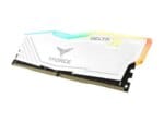 16 GB DDR4 8×2 3200 MHz – T-Force Delta (White) - Image 3