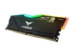 32 GB DDR4 16x2  3200 MHz – T-Force Delta (Black) - Image 2