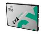 Team Group CX2 2.5" 1TB SATA III 3D NAND Internal Solid State Drive (SSD) T253X6001T0C101