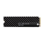 Western Digital Black SN750 NVME M.2 1TB SSD | WDS100T3X0C - Image 2