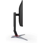 Aoc Gaming Monitor 24G2SPE  24" IPS 165Hz 1 ms - Image 2