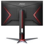 Aoc Gaming Monitor 24G2SPE  24" IPS 165Hz 1 ms - Image 3