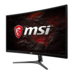 MSI Optix G241VC 24-Inches 1ms Full HD 75Hz Gaming Monitor | G241VC - Image 2