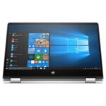 HP Pavilion x360 Laptop  ( Core I5  1135G7 , Intel IRIS XE ,8GB DDR4 RAM ,512 GB SSD ,  14.0" FHD TOUCH-FLIP, ) |14-DY0002NE-3A2S7EA-SLV - Image 5