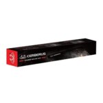 Asus Cerberus Gaming Mouse Pad With Fray-Resistant Design And Premium Heavy-Weave Fabric | 90YH00T1-BDUA00 - Image 3