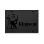 Kingston A400 SSD 480GB SATA 3 2.5” Solid State Drive | SA400S37/480G - Image 2