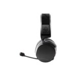 Steelseries Arctis Pro Wireless Gaming Headset - Lossless High Fidelity Wireless + Bluetooth - PlayStation 4 & PC | 61473 - Image 2