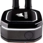 Corsair Hydro Series H100x High Performance Liquid CPU Cooler | CW-9060040-WW - Image 3