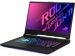 Asus ROG Strix G17 - G713IM Gaming Laptop - |AMD Ryzen R7 4800H - 2.9 GHZ| 16GB RAM| 1TB SSD| 17.3  FHD 144HZ|  RTX 3060 6GB| Windows 11 Home |  G713IM-HX066W-GRY - Image 3