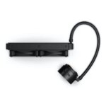 NZXT Kraken Z53  RGB Liquid Cooler With LCD Display   -Black - Image 3