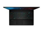 MSI GP76 Leopard 10UE Gaming Laptop - Intel Core i7 10870H 2.20Ghz, 16GB RAM, 1TB SSD, 6GB RTX 3060, 17.3" FHD 144Hz Display, Wireless, Bluetooth, Camera, Windows 10 Home, Eng-Arabic Keyboard, Black Color, MSI Backpack, 1 Year MSI Warranty |10UE – 9S7-17K222-415 - Image 3