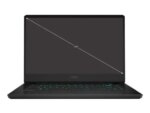 MSI GP76 Leopard 10UE Gaming Laptop - Intel Core i7 10870H 2.20Ghz, 16GB RAM, 1TB SSD, 6GB RTX 3060, 17.3" FHD 144Hz Display, Wireless, Bluetooth, Camera, Windows 10 Home, Eng-Arabic Keyboard, Black Color, MSI Backpack, 1 Year MSI Warranty |10UE – 9S7-17K222-415