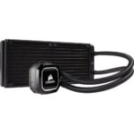 Corsair Hydro Series H100x High Performance Liquid CPU Cooler | CW-9060040-WW - Image 4