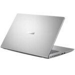 Asus X415JP-EK016T -Intel Core i5 1035G1 1.00GHZ, 8GB RAM, 512GB SSD, 2GB NVIDIA Graphics, 14.0" FHD Display, Wireless, Bluetooth, Camera, Windows 10 Home, Eng-Arabic Keyboard, Silver Colour, 2 Years Asus Warranty | X415JP-EK016T - Image 2