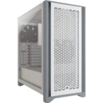 Corsair 4000D AIRFLOW