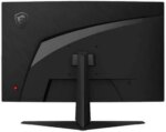 MSI Optix G27C5 27-Inch Full HD 165 HZ 1 MZ Curved Gaming Monitor | 9S6-3CA91T-023 - Image 2