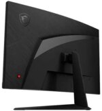 MSI Optix G27C5 27-Inch Full HD 165 HZ 1 MZ Curved Gaming Monitor | 9S6-3CA91T-023 - Image 3