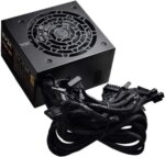 EVGA 700 G 80+ GOLD Certified 700W Power Supply | 100-GD-0700-V1 - Image 2