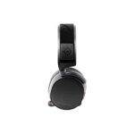 Steelseries Arctis Pro Wireless Gaming Headset - Lossless High Fidelity Wireless + Bluetooth - PlayStation 4 & PC | 61473 - Image 4