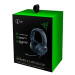 Razer Kraken X Lite-Essential Wired Gaming Headset | RZ04-02950100-R381 - Image 4