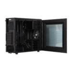 CORSAIR CARBIDE SPEC-01 Mid-Tower Gaming Case With Red LED Fan | CC-9011050-WW - Image 4
