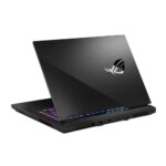 Asus ROG Strix G17 - G713IM Gaming Laptop - |AMD Ryzen R7 4800H - 2.9 GHZ| 16GB RAM| 1TB SSD| 17.3  FHD 144HZ|  RTX 3060 6GB| Windows 11 Home |  G713IM-HX066W-GRY - Image 5