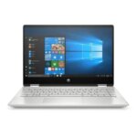 HP Pavilion x360 Laptop  ( Core I5  1135G7 , Intel IRIS XE ,8GB DDR4 RAM ,512 GB SSD ,  14.0" FHD TOUCH-FLIP, ) |14-DY0002NE-3A2S7EA-SLV - Image 4