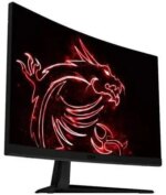 MSI Optix G27C5 27-Inch Full HD 165 HZ 1 MZ Curved Gaming Monitor | 9S6-3CA91T-023 - Image 4