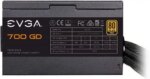EVGA 700 G 80+ GOLD Certified 700W Power Supply | 100-GD-0700-V1 - Image 3