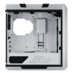 Asus ROG Strix GX601 Helios RGB Aura Sync Tempered Glass Mid Tower Gaming Case (White) | 90DC0023-B39000 - Image 6