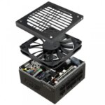 Fractal Design ION SFX 650G 650W 80 Plus Gold Rated Power Supply | FD-PSU-ION-SFX-650G-UK - Image 2