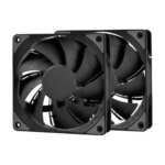 DEEPCOOL Gamer Storm CAPTAIN 240EX RGB-AIO CPU Liquid Cooler 240mm RGB Waterblock And LED Strip AURA SYNC Ceramic Bearing Pump Visual Liquid Flow Metal Mounting Kit AM4 Compatible | DP-GS-H12L-CT240RGB - Image 5