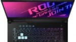 Asus ROG Strix G17 - G713IM Gaming Laptop - |AMD Ryzen R7 4800H - 2.9 GHZ| 16GB RAM| 1TB SSD| 17.3  FHD 144HZ|  RTX 3060 6GB| Windows 11 Home |  G713IM-HX066W-GRY - Image 6