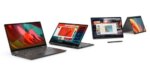 Lenovo Yoga C640 - Intel Core i5-10210U 1.6Ghz, 8GB RAM, 512GB SSD, 13.3" FHD Touch & Flip, Intel HD Graphics, Wireless, Bluetooth, Camera, Stylus Pen, English Keyboard, Windows 10 Home, Grey Color, 1 Year LENOVO Warranty |81UE0087AK--ENG - Image 3