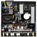 Fractal Design ION SFX 650G 650W 80 Plus Gold Rated Power Supply | FD-PSU-ION-SFX-650G-UK - Image 3