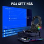 Onikuma Gaming Headset K19 - Image 3