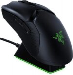 Razer Viper 8K mouse Right-hand USB Type-A, 20K DPI Optical Sensor, Wired Gaming Mouse | RZ01-03580100-R3M1