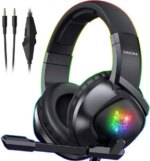 Onikuma Gaming Headset K19
