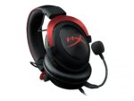 HyperX Cloud II Gaming Headset For PC & PS4 & Xbox One, Nintendo Switch - Red | KHX-HSCP-RD - Image 3