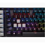 Corsair K95 RGB PLATINUM SE Cherry Mx Red  Mechanical Gaming Keyboard - Arabic| CH-9127314-AR - Image 5
