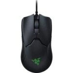 Razer Viper 8K mouse Right-hand USB Type-A, 20K DPI Optical Sensor, Wired Gaming Mouse | RZ01-03580100-R3M1 - Image 2