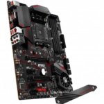 MSI MPG X570 Gaming Plus AMD AM4 Motherboard | 911-7C37-027 - Image 2