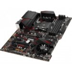 MSI MPG X570 Gaming Plus AMD AM4 Motherboard | 911-7C37-027 - Image 3