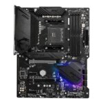 MSI MPG B550 Gaming Plus- AMD AM4 ATX Motherboard | 911-7C55-001 - Image 2