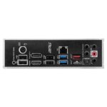 MSI MPG B550 Gaming Plus- AMD AM4 ATX Motherboard | 911-7C55-001 - Image 3