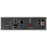 MSI MAG B550M Mortar AM4 AMD SATA 6Gb/s Micro ATX Motherboard - Image 3